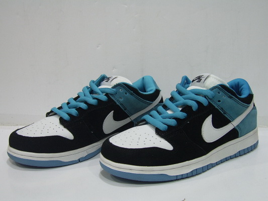 Nike Dunk SB Low-top Men Shoes--015